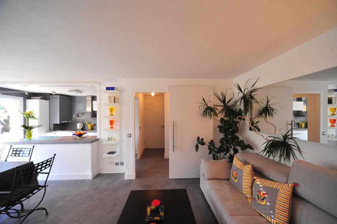 Magic Moments Appartement アヌシー エクステリア 写真