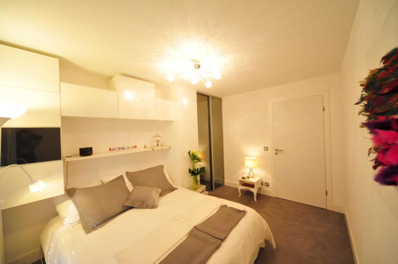 Magic Moments Appartement アヌシー エクステリア 写真