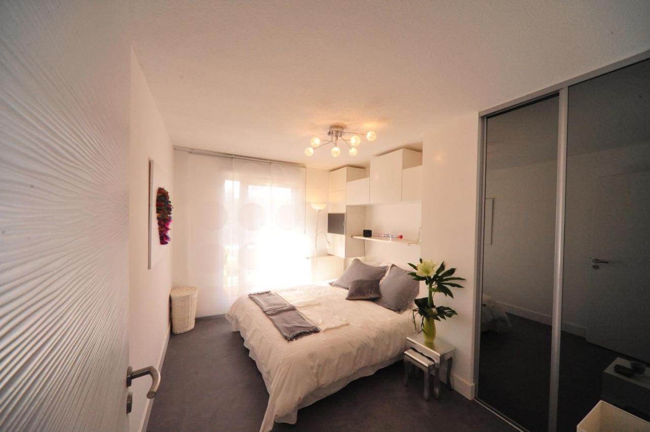 Magic Moments Appartement アヌシー エクステリア 写真
