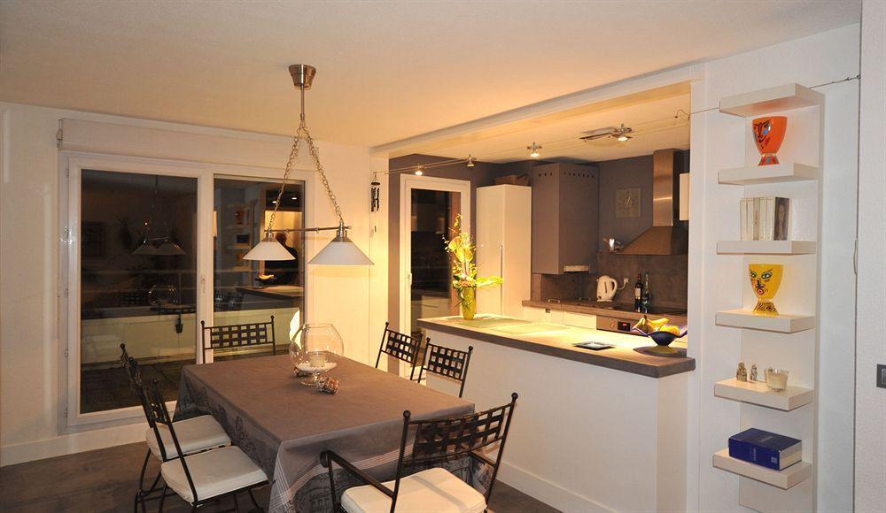 Magic Moments Appartement アヌシー エクステリア 写真