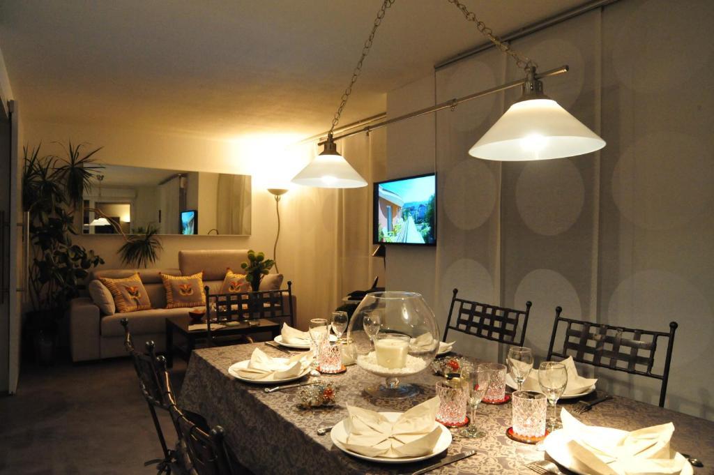 Magic Moments Appartement アヌシー 部屋 写真
