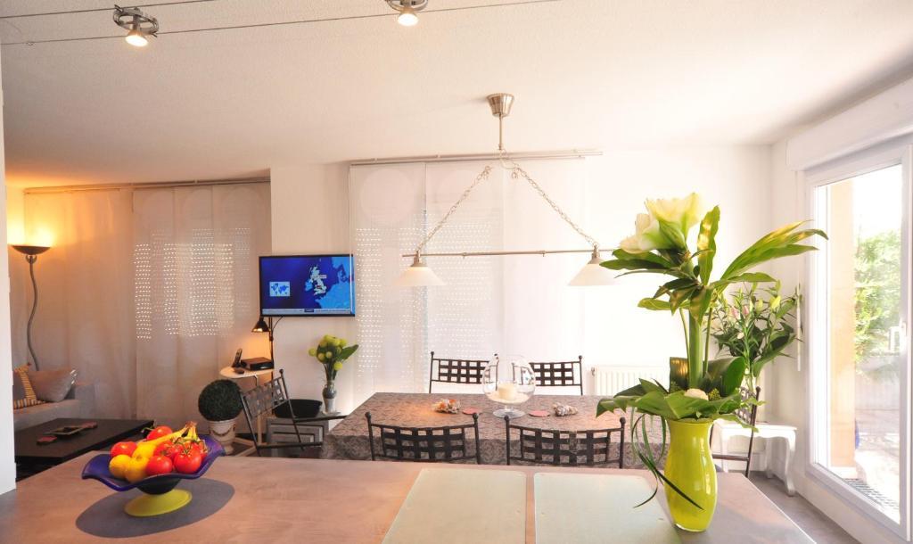 Magic Moments Appartement アヌシー 部屋 写真
