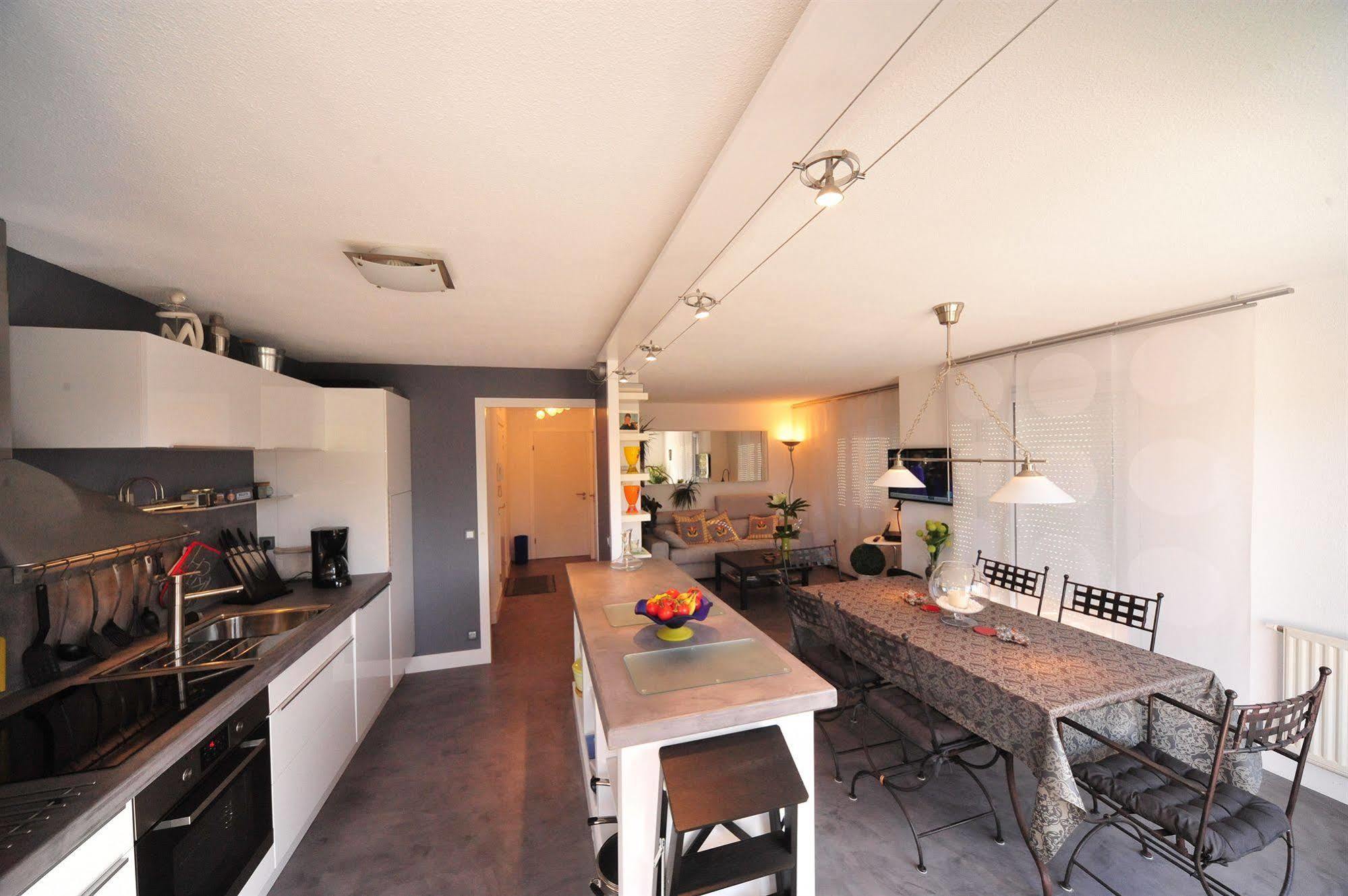 Magic Moments Appartement アヌシー エクステリア 写真