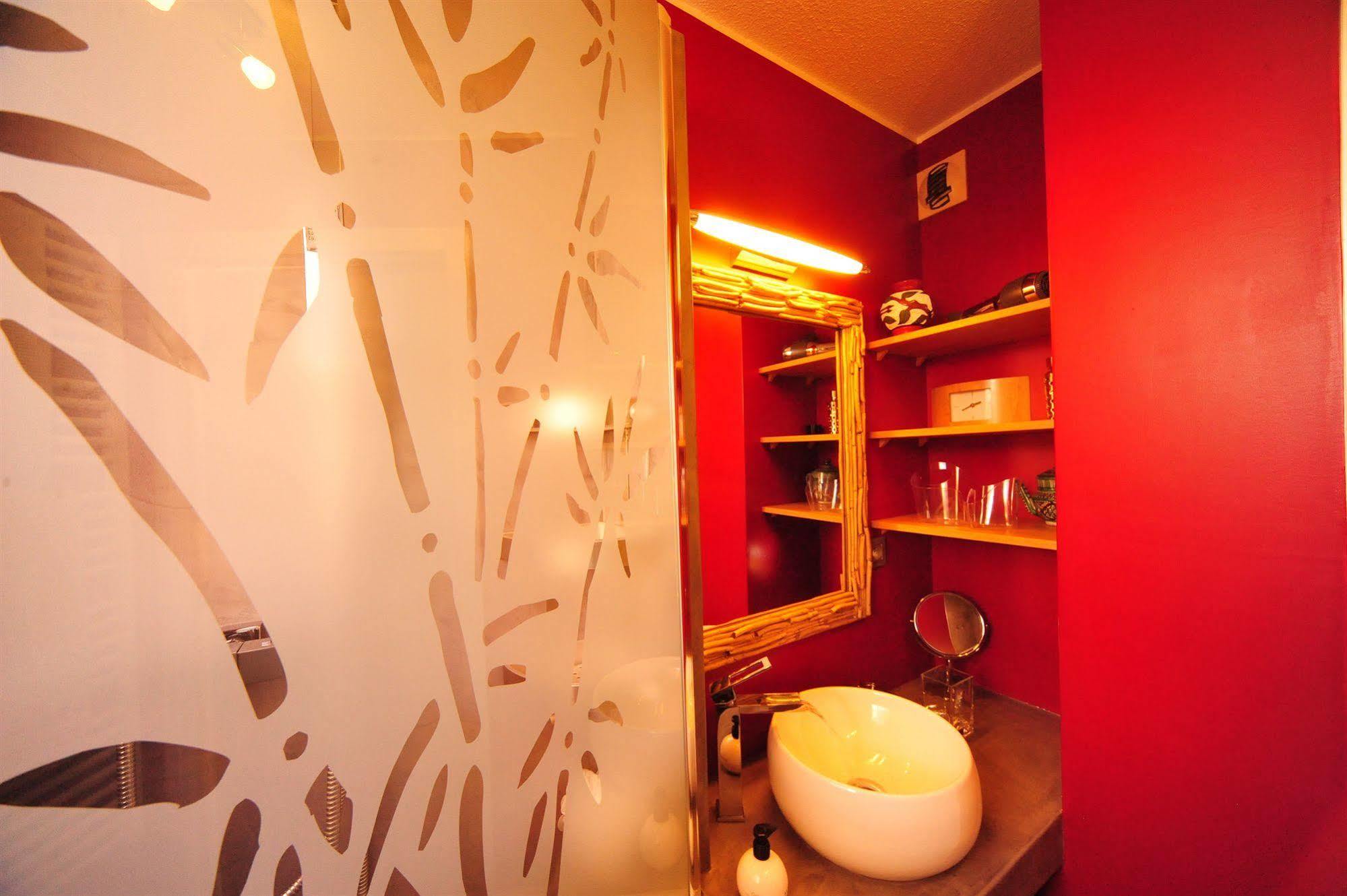 Magic Moments Appartement アヌシー エクステリア 写真
