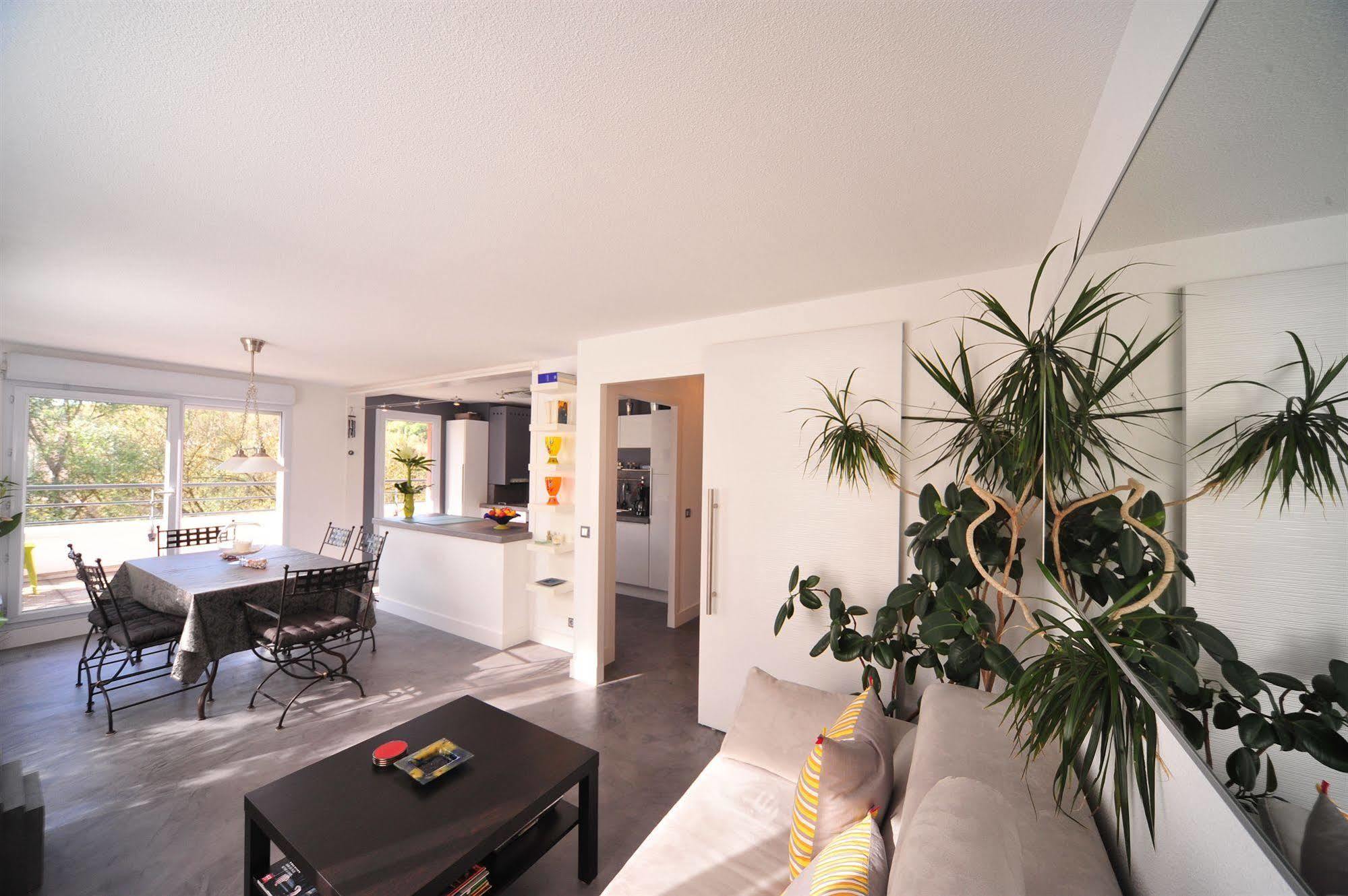 Magic Moments Appartement アヌシー エクステリア 写真