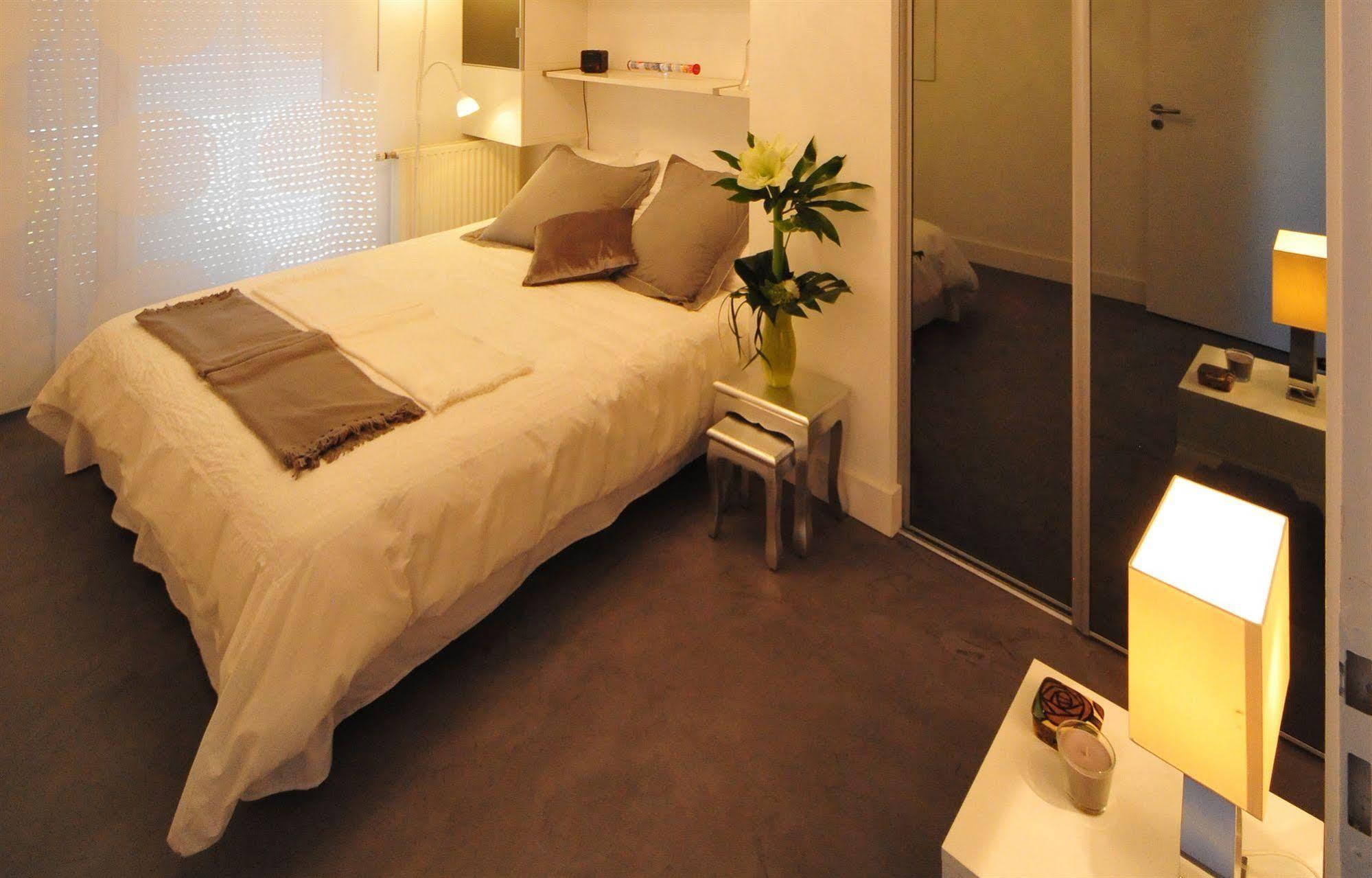 Magic Moments Appartement アヌシー エクステリア 写真
